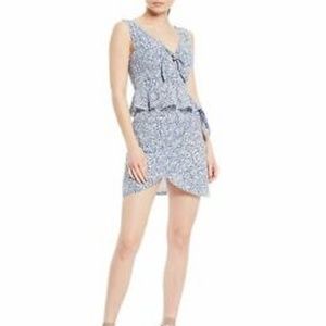 *NEW SUMMER OUTFIT (TANK & SKIRT)